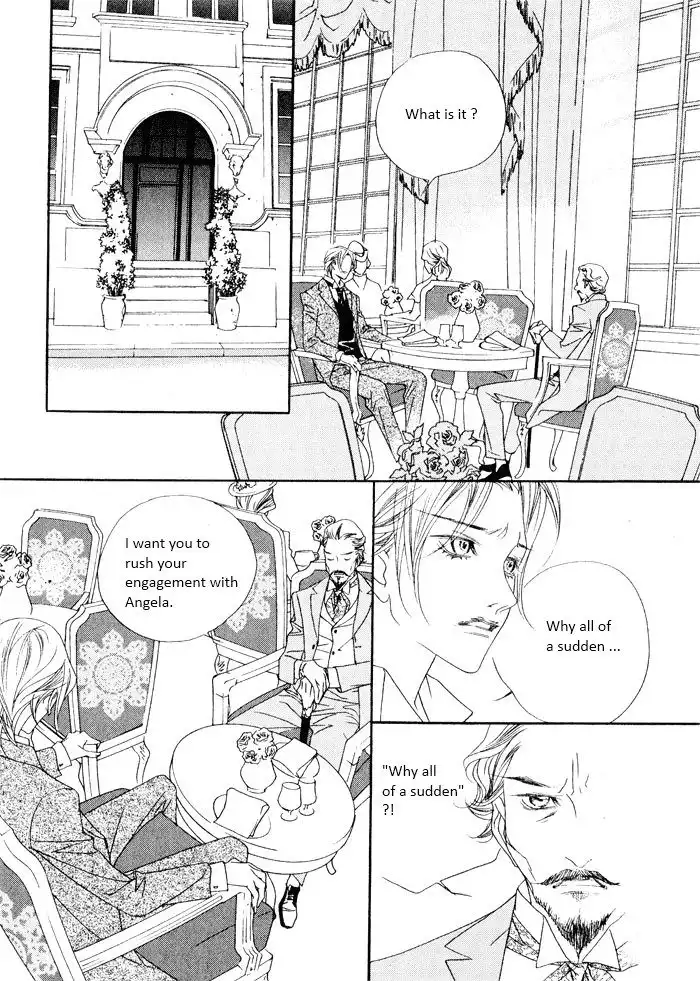 Savage Garden Chapter 20 5